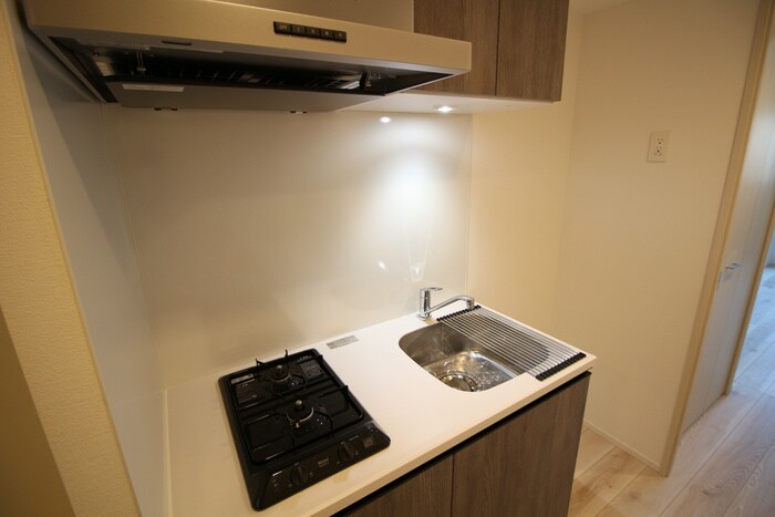 キッチン メイクス高岳(203)