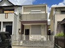 コアノス小本の外観