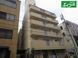 宮地ハイツ