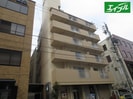 宮地ハイツの外観