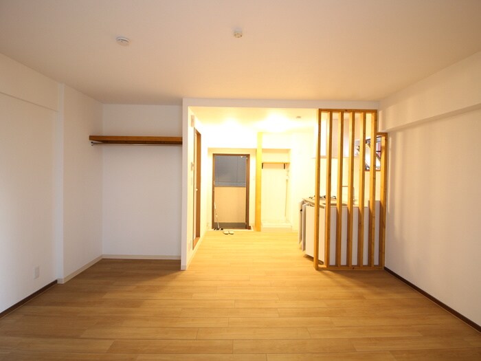 居室 宮地ハイツ