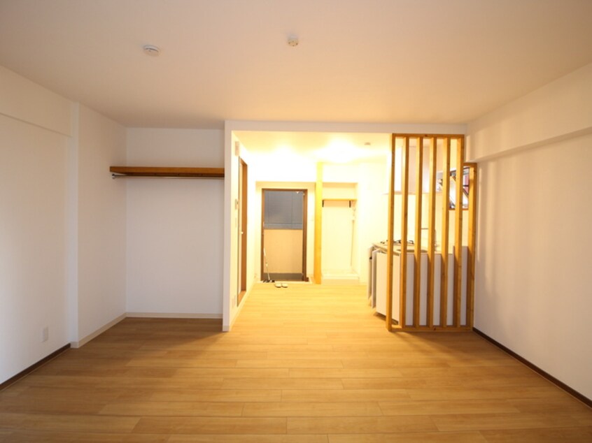 居室 宮地ハイツ