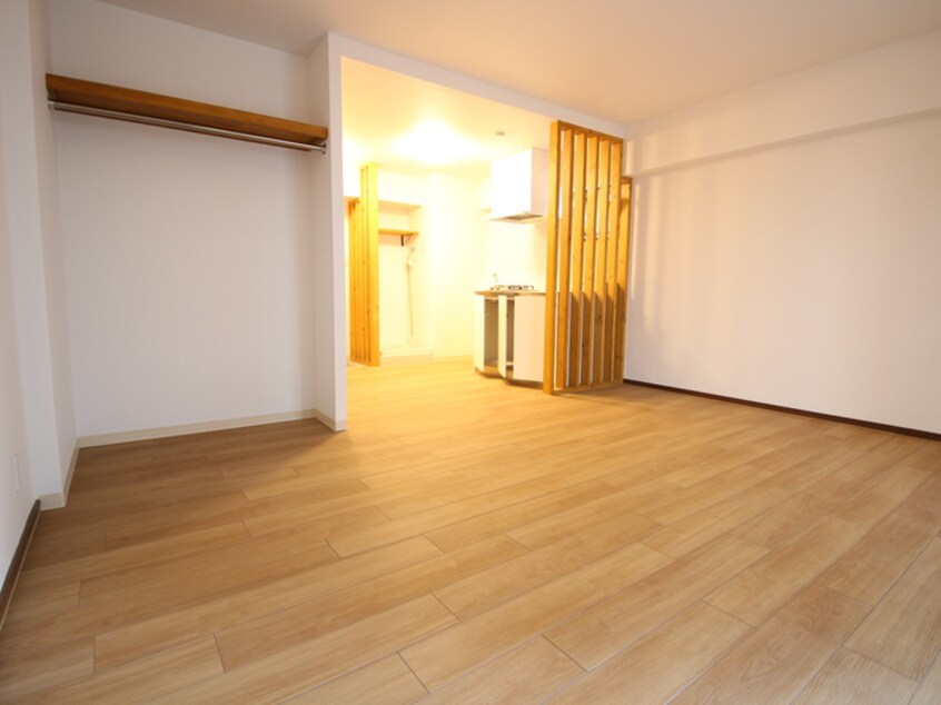 居室 宮地ハイツ