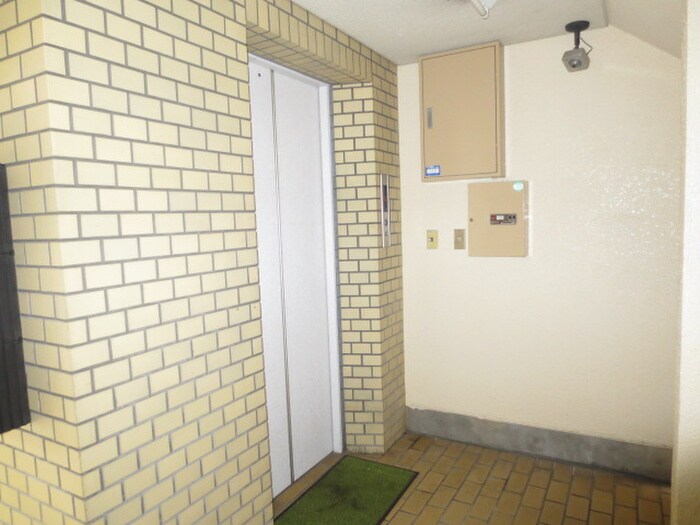 その他 宮地ハイツ