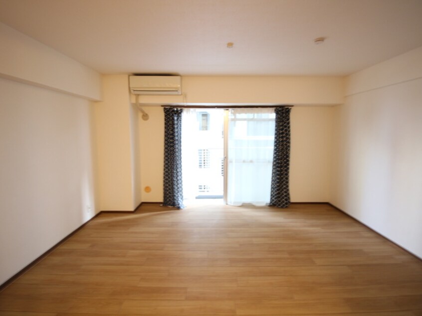 居室 宮地ハイツ