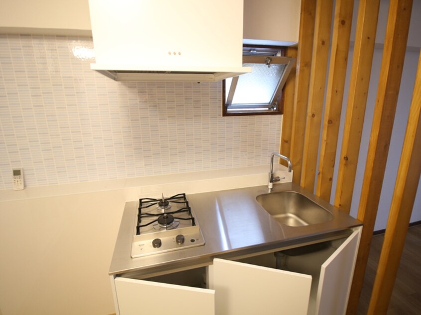 キッチン 宮地ハイツ