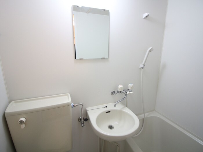 洗面 宮地ハイツ