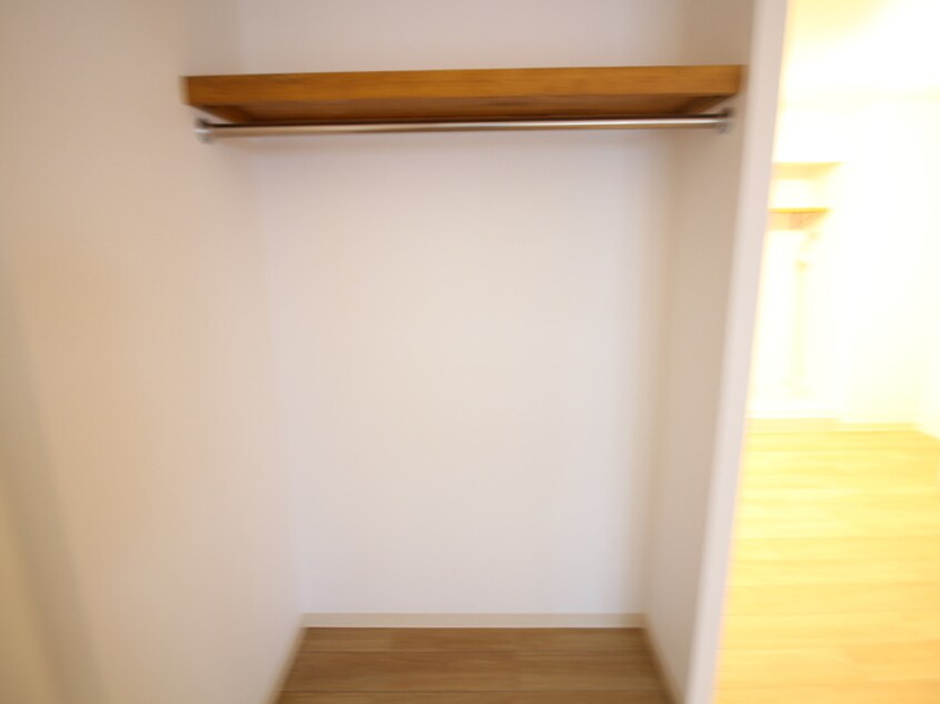 収納 宮地ハイツ