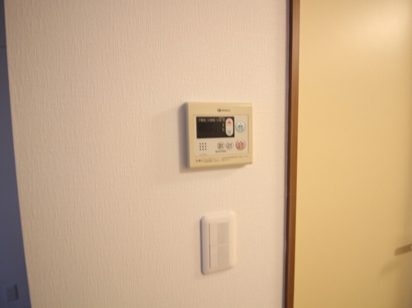 内観写真 宮地ハイツ