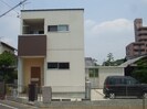 牧野様ＫＯＤＡＴＥＸの外観