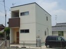外観写真 牧野様ＫＯＤＡＴＥＸ