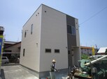 森様戸建賃貸住宅Ａ棟