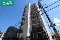 パルティール神宮前（702）