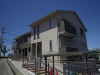 アルヴィータ上地