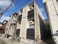 ハーモニーテラス元八事Ⅲ