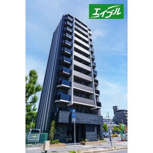 メイクス高岳(602)