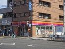 サークルK(コンビニ)まで496m レジデンスアイズ