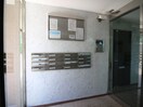 建物設備 レ－ジュ竜泉