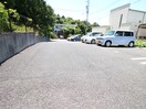 駐車場 レ－ジュ竜泉