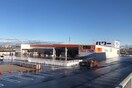 コメリパワー(電気量販店/ホームセンター)まで1364m レ－ジュ竜泉