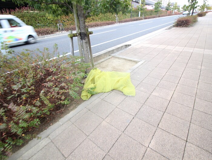 周辺環境 バンク－バ－１１０４