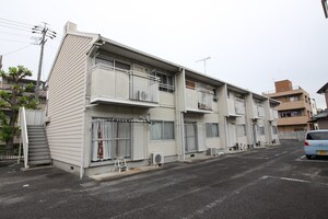 ﾀｳﾆｲ石原C棟