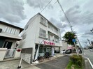 アネックス柴田の外観
