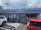 ロ－ソン本陣駅前店(コンビニ)まで133m 藤井ビル