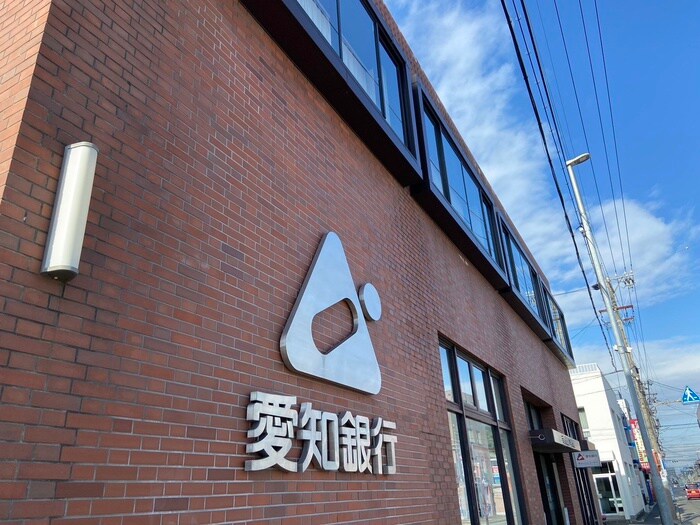 愛知銀行本陣支店(銀行)まで88m 藤井ビル