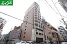 ﾌﾟﾚｻﾝｽ上前津ﾘﾗｸｼｱ(304)の外観