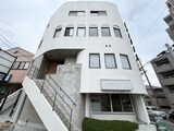 aurora building