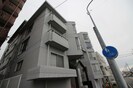 フル－ヴェ１番館の外観