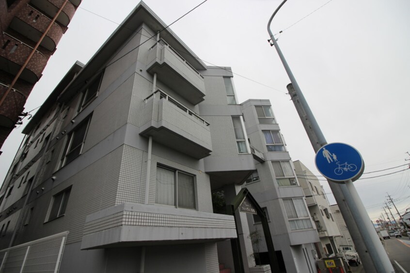 外観写真 フル－ヴェ１番館