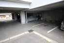 駐車場 フル－ヴェ１番館