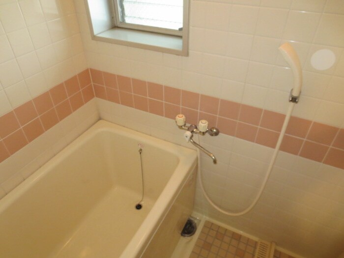 バス／シャワールーム等 フル－ヴェ１番館