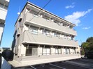 ル－セントＡの外観
