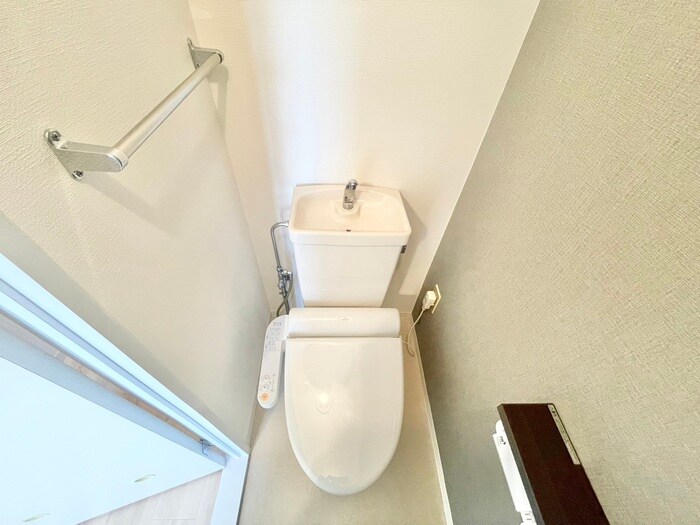 トイレ PENOTO杁中