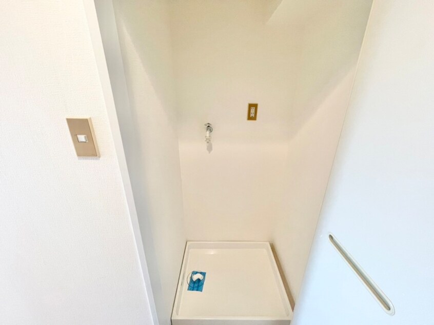 洗濯機置場 PENOTO杁中