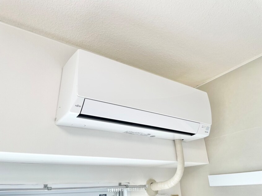 内観写真 PENOTO杁中