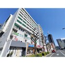 チサンマンション池下（605）の外観