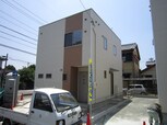 森様戸建賃貸住宅Ｂ棟