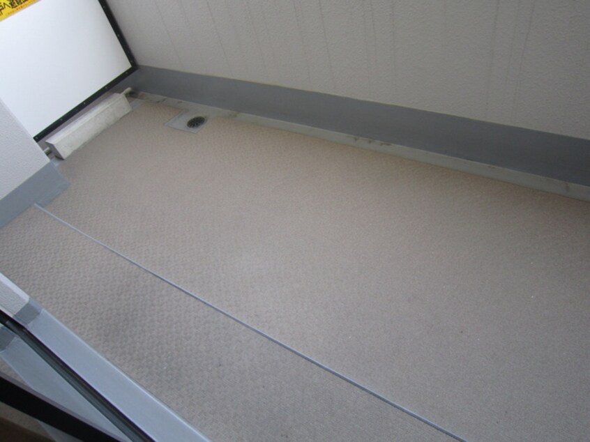 ベランダ・バルコニー アベニュー２２