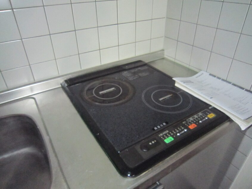 内観写真 アベニュー２２