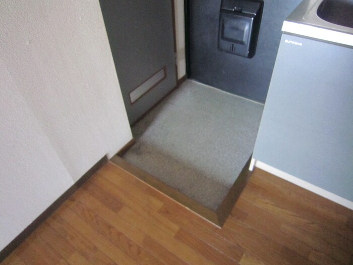 玄関 アベニュー２２