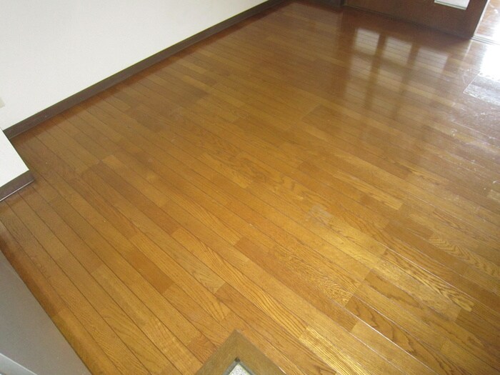 居室 アベニュー２２