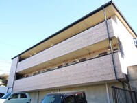 エトワ－ル弐番館