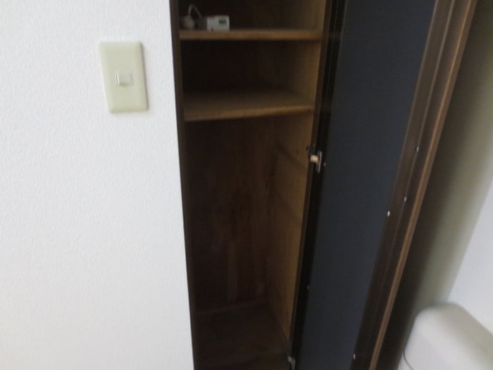 靴箱 エトワ－ル弐番館