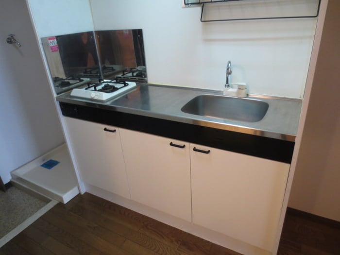 キッチン エトワ－ル弐番館