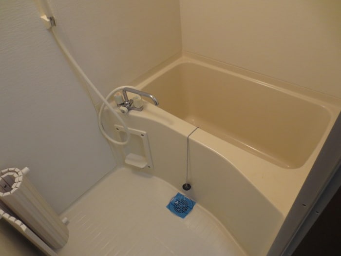 バス／シャワールーム等 エトワ－ル弐番館