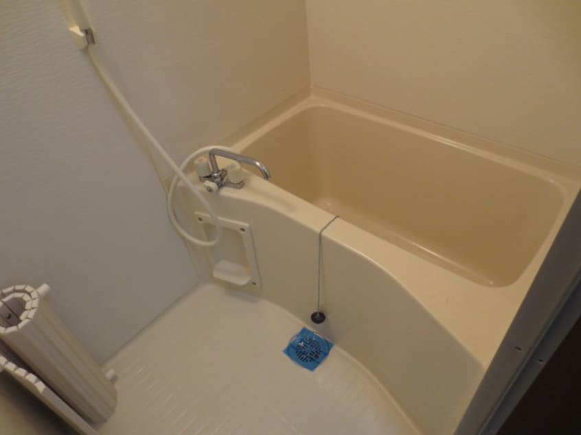 バス／シャワールーム等 エトワ－ル弐番館